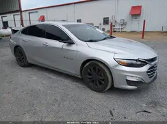 1G1ZD5STXLF034702 2020 CHEVROLET MALIBU