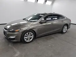 1G1ZD5STXLF035543 2020 CHEVROLET MALIBU