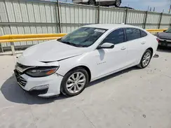 1G1ZD5STXLF035686 2020 CHEVROLET MALIBU