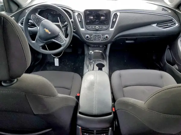 1G1ZD5STXLF036014 2020 CHEVROLET MALIBU - Image 8