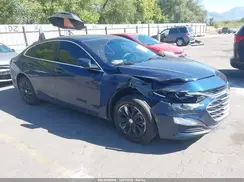 1G1ZD5STXLF036109 2020 CHEVROLET MALIBU