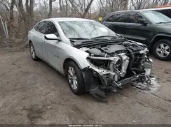 1G1ZD5STXLF037275 2020 CHEVROLET MALIBU