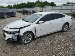 1G1ZD5STXLF037406 2020 CHEVROLET MALIBU