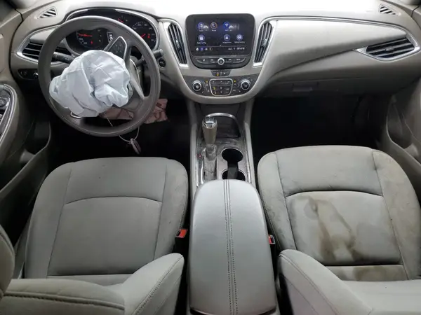 1G1ZD5STXLF037406 2020 CHEVROLET MALIBU - Image 8