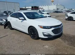 1G1ZD5STXLF038216 2020 CHEVROLET MALIBU