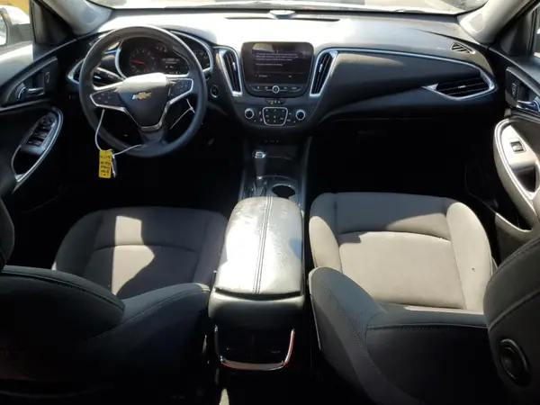 1G1ZD5STXLF038572 2020 CHEVROLET MALIBU - Image 8