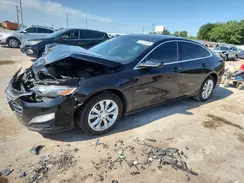 1G1ZD5STXLF038636 2020 CHEVROLET MALIBU