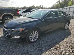 1G1ZD5STXLF039334 2020 CHEVROLET MALIBU