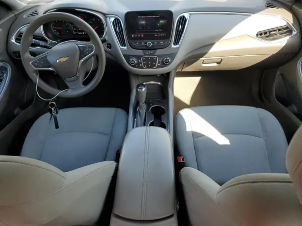 1G1ZD5STXLF039334 2020 CHEVROLET MALIBU - Image 8