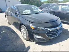 1G1ZD5STXLF039673 2020 CHEVROLET MALIBU