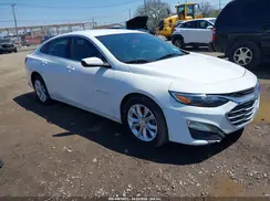 1G1ZD5STXLF040080 2020 CHEVROLET MALIBU