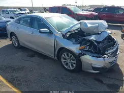 1G1ZD5STXLF041097 2020 CHEVROLET MALIBU