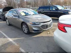 1G1ZD5STXLF041150 2020 CHEVROLET MALIBU