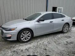 1G1ZD5STXLF041195 2020 CHEVROLET MALIBU