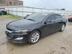1G1ZD5STXLF041200 2020 CHEVROLET MALIBU