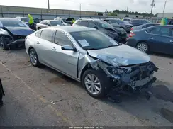 1G1ZD5STXLF041813 2020 CHEVROLET MALIBU