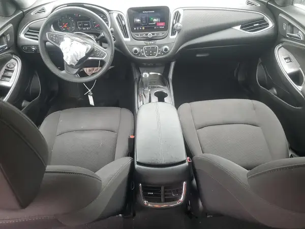 1G1ZD5STXLF042086 2020 CHEVROLET MALIBU - Image 8
