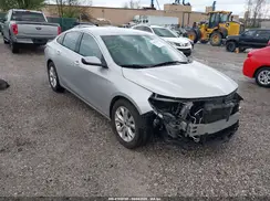 1G1ZD5STXLF042170 2020 CHEVROLET MALIBU