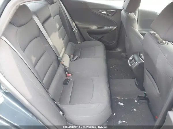 1G1ZD5STXLF042220 2020 CHEVROLET MALIBU - Image 8