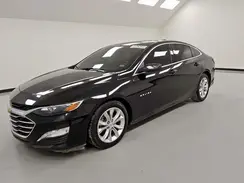 1G1ZD5STXLF043299 2020 CHEVROLET MALIBU