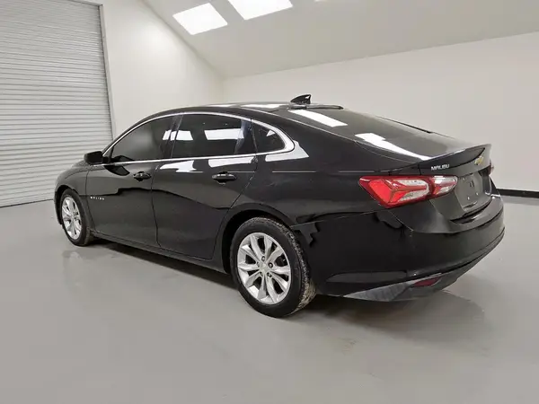 1G1ZD5STXLF043299 2020 CHEVROLET MALIBU - Image 2