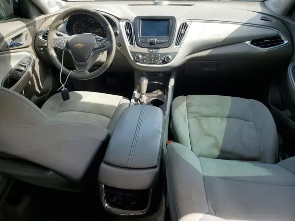 1G1ZD5STXLF043299 2020 CHEVROLET MALIBU - Image 8