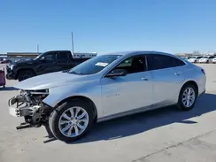 1G1ZD5STXLF043688 2020 CHEVROLET MALIBU