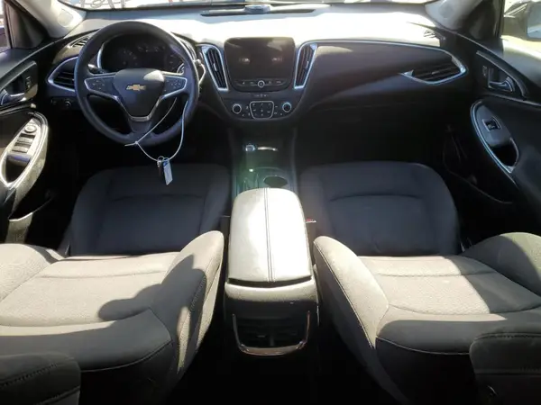 1G1ZD5STXLF043688 2020 CHEVROLET MALIBU - Image 8