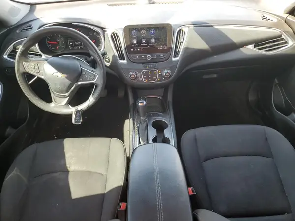 1G1ZD5STXLF044260 2020 CHEVROLET MALIBU - Image 8