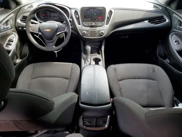 1G1ZD5STXLF044310 2020 CHEVROLET MALIBU - Image 8