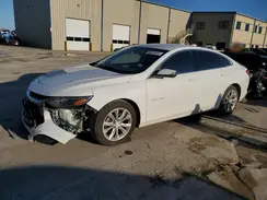 1G1ZD5STXLF045683 2020 CHEVROLET MALIBU