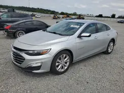 1G1ZD5STXLF046753 2020 CHEVROLET MALIBU