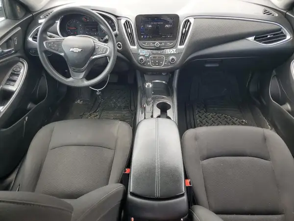 1G1ZD5STXLF046753 2020 CHEVROLET MALIBU - Image 8