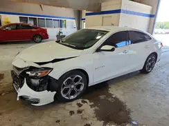 1G1ZD5STXLF047210 2020 CHEVROLET MALIBU
