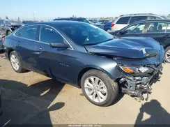 1G1ZD5STXLF047420 2020 CHEVROLET MALIBU