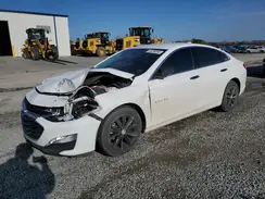 1G1ZD5STXLF048258 2020 CHEVROLET MALIBU