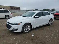 1G1ZD5STXLF050043 2020 CHEVROLET MALIBU
