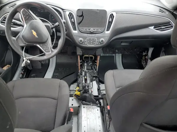 1G1ZD5STXLF050043 2020 CHEVROLET MALIBU - Image 8