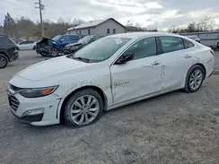 1G1ZD5STXLF050348 2020 CHEVROLET MALIBU