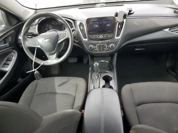 1G1ZD5STXLF050446 2020 CHEVROLET MALIBU - Image 8