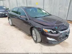 1G1ZD5STXLF050558 2020 CHEVROLET MALIBU