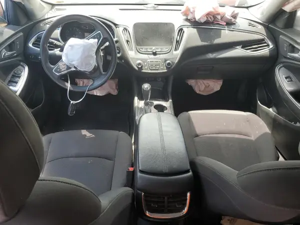 1G1ZD5STXLF050995 2020 CHEVROLET MALIBU - Image 8
