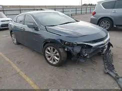 1G1ZD5STXLF051063 2020 CHEVROLET MALIBU