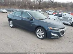 1G1ZD5STXLF051127 2020 CHEVROLET MALIBU