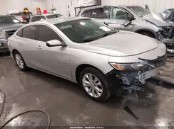 1G1ZD5STXLF051595 2020 CHEVROLET MALIBU