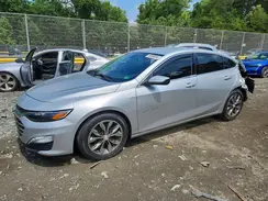 1G1ZD5STXLF052052 2020 CHEVROLET MALIBU