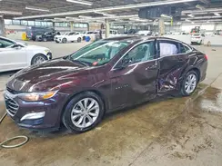 1G1ZD5STXLF053413 2020 CHEVROLET MALIBU