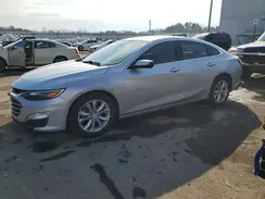1G1ZD5STXLF053461 2020 CHEVROLET MALIBU