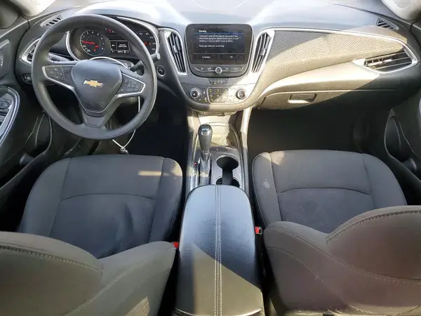 1G1ZD5STXLF053461 2020 CHEVROLET MALIBU - Image 8