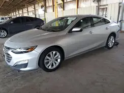 1G1ZD5STXLF054688 2020 CHEVROLET MALIBU